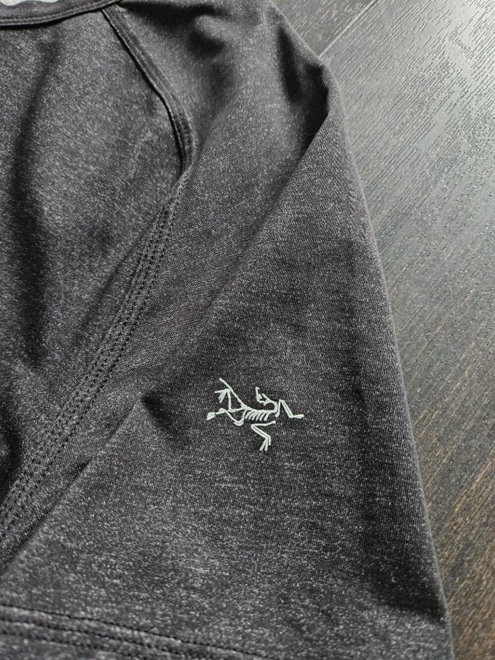 Arc'Teryx Shirt - Athletic Shirt - Picture 4 of 4